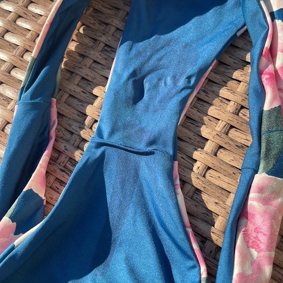 Frankie's Bikinis cheeky bottoms, xs - Picture 3 of 4